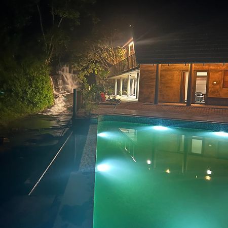 Wyldwater Villa Vythiri Exterior photo